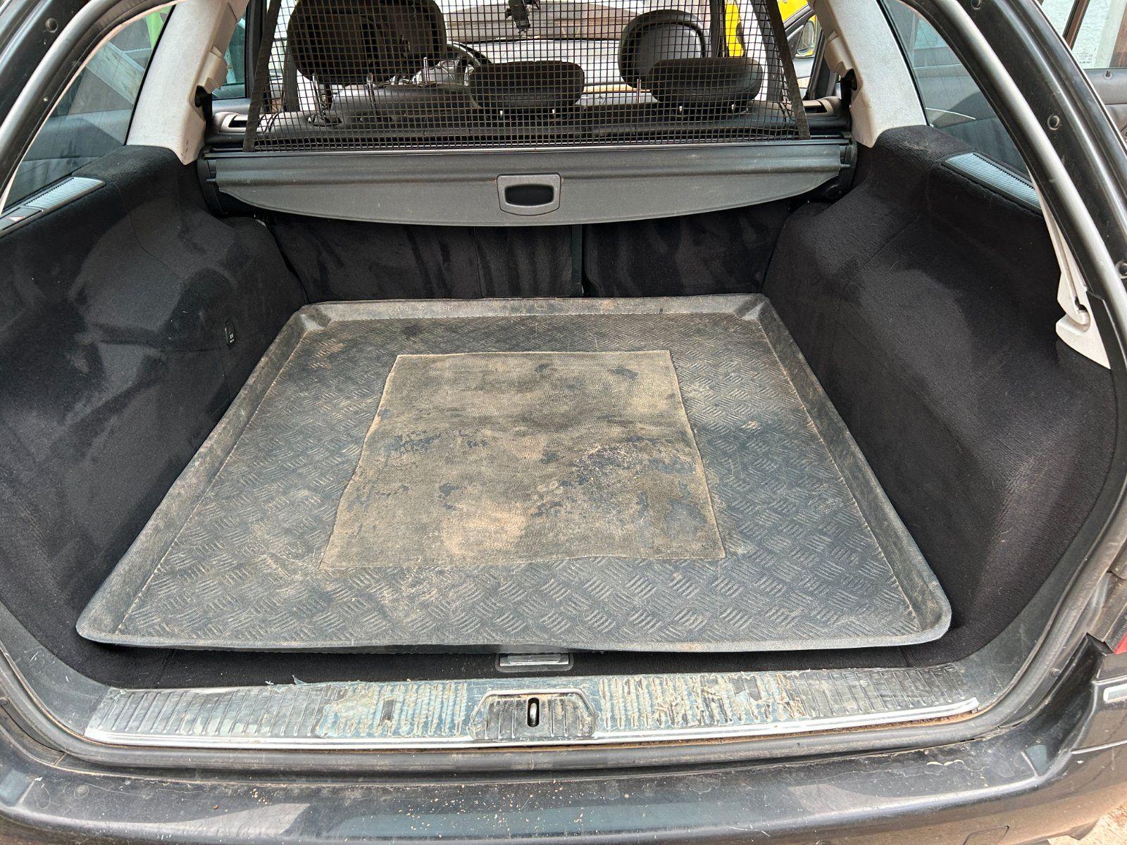 Mercedes-Benz E280 2009 — photo 6