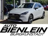 Mazda 2 1.5 90PS Center-Line Conv-P LED-Scheinwerfer D - Mazda Tageszulassungen