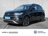 Volkswagen T-Cross 1.5 TSI United LED Kamera - Volkswagen T-Cross in Krefeld