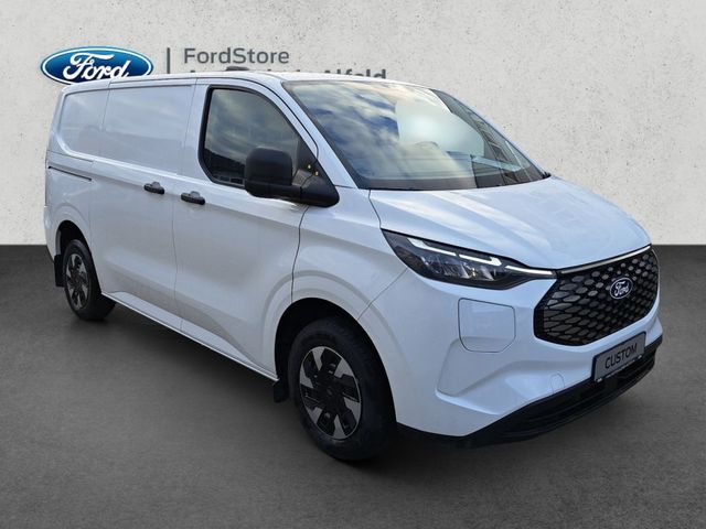 Ford e-Transit Custom 320 L1H1 LKW HA Trend Navi