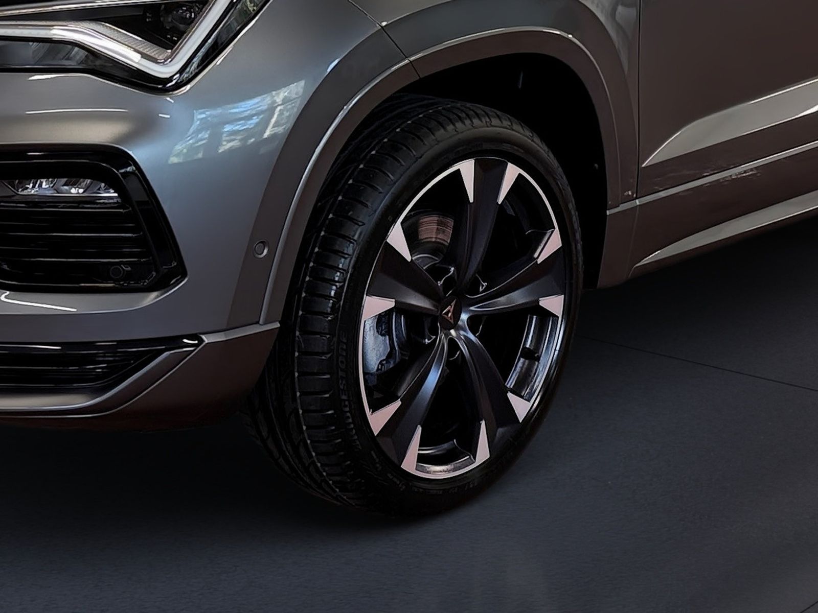 Cupra Ateca - Bild 14