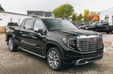 GMC Sierra Denali 1500 CrewCab - 3,0l V6 Diesel - GMC Sierra mit Diesel-Antrieb