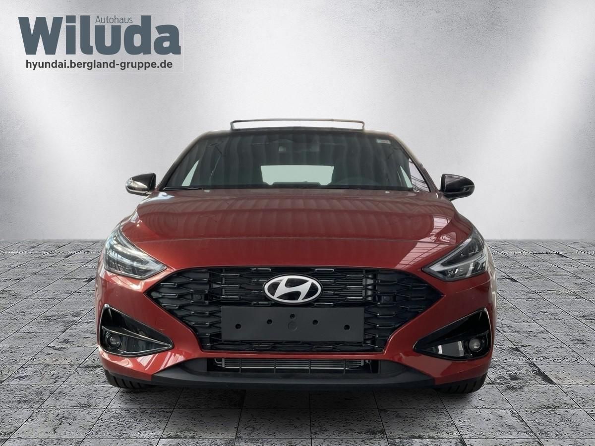 Hyundai i30 – Bild 6