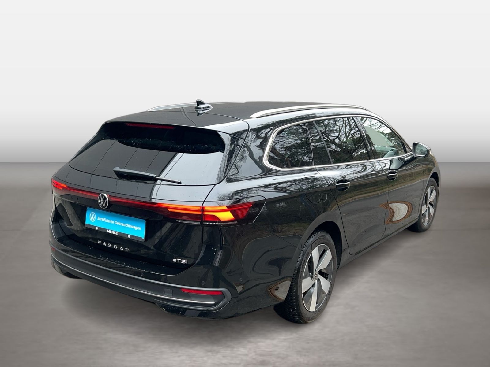Volkswagen Passat Variant - Bild 5