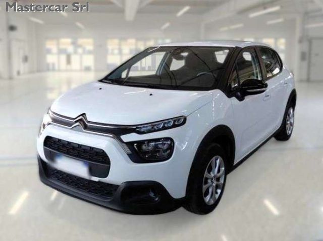 Image of Citroën C3