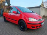 Ford ford galaxy 1.9 tdi 115km - Ford Galaxy: 1.9
