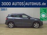 Seat Ateca 2.0 TDI FR-Line DCC Navi LED vc RFK ACC - Seat Ateca Gebrauchtwagen in Bremen