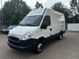 Iveco Daily Kasten 35C15 Hoch Klima AHK Zwillingsber. - Angebote