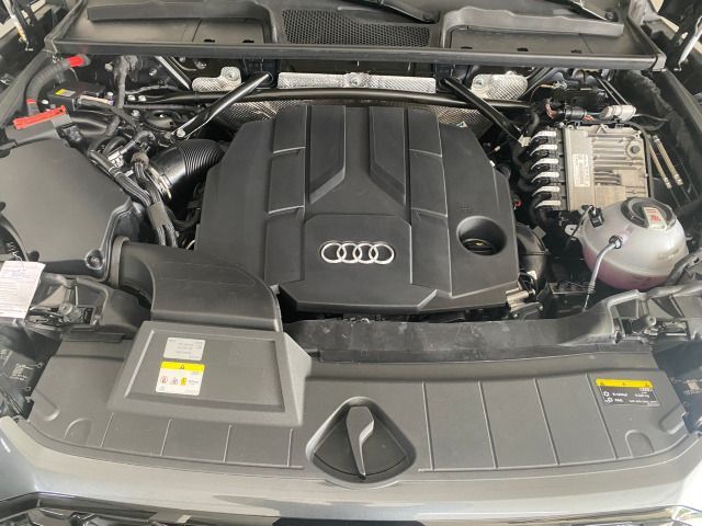 Q5 Sportback S line 50 TDI tiptronic quattro