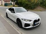 BMW M440 i xDrive Harman Kardon Standheizung VOLL - weiße BMW M440