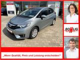 Honda Jazz 1.3 Comfort / Allwetterreifen - Honda Jazz