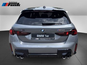 BMW M135 xDrive Sportpaket HK HiFi DAB LED Shz