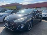 Peugeot PEUGEOT 308 1.6 e-HDi 112CV Stop&Start CC Allure - Peugeot 308 mit Diesel-Antrieb: Cabrio