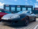 Toyota TÜV NEU LHD Toyota Supra 2JZ  TwinTurb... - Toyota Supra aus 1994