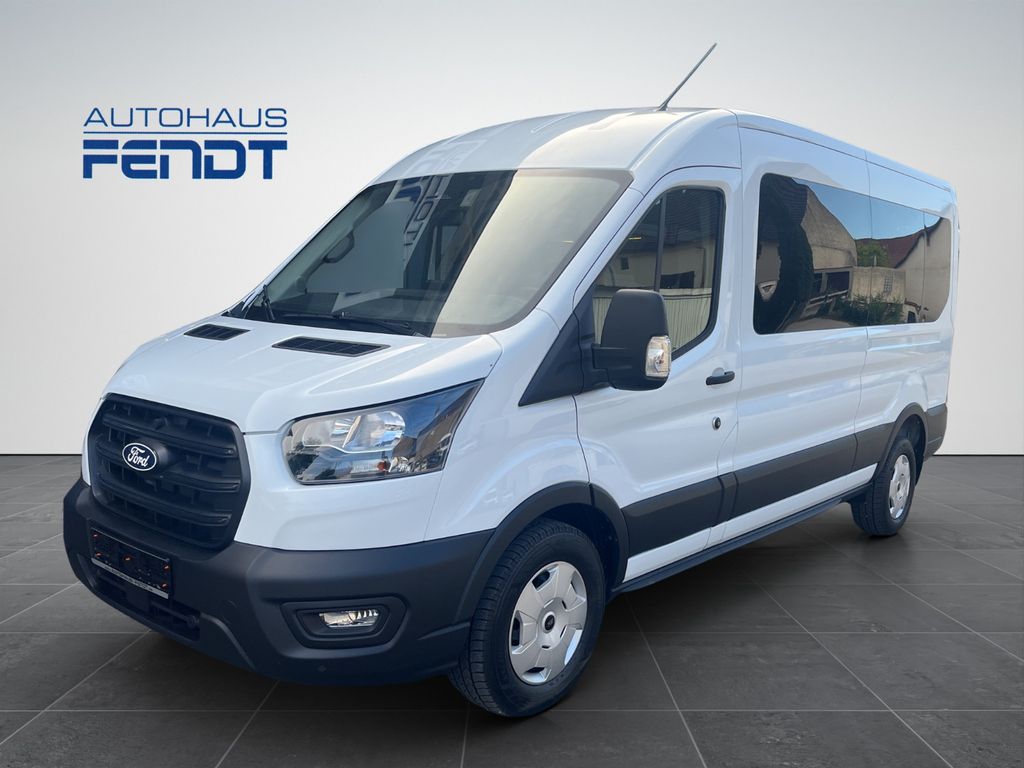 Image of Ford Transit