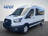 Ford Transit Kombi 350 Aut.L3H2 Trend 8/9 SitzeEuro6e
