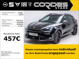 Cupra Formentor 2.5 TSI 4Drive VZ 5 Automatik Kamera N - scheckheftgepflegte Cupra Gebrauchtwagen