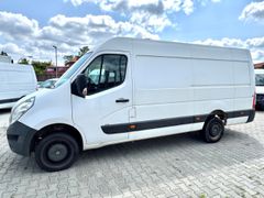 Fahrzeugabbildung Master Kasten L3H2  3,5t 3 4X4 SORTIMO