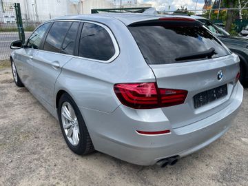 BMW 530 - 9