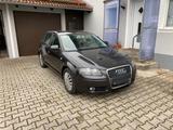 Audi A3 8P 2.0 TDI 170 PS - Audi A3: TDI 170