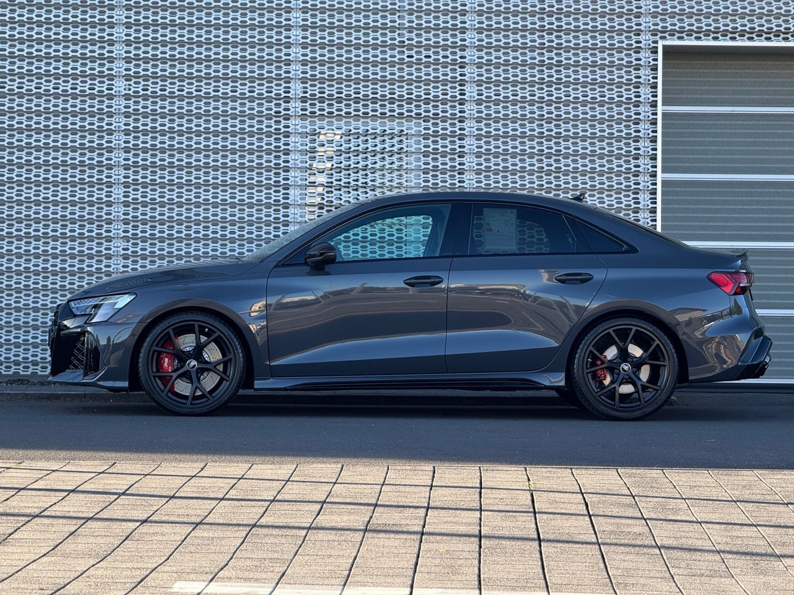 Audi RS3 - Bild 2