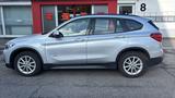 BMW X1 xDrive 18 d Advantage - BMW X1: Xdrive18d