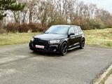 Audi SQ5 ABT 425 PS / Matrix/Bang & Olufsen/Tüv neu - gebrauchte Audi SQ5 aus dem Jahr 2017