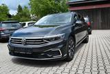 Volkswagen Passat Variant GTE/R-Line/Voll/Pano/AHK/Matrix L - Volkswagen: Plug-In Hybrid, Kombi, Automatik