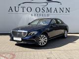 Mercedes-Benz E 400 4Matic 9G-TRONIC Exclusive Panorama - : Beige