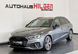 Audi A4 Avant 40TDI S line edition one*AHK*Virtual - Audi A4: Edition