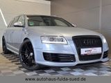 Audi RS6 Avant 5.0 V10 FSI quattro°ABT°703PS°Bose°RFK - Audi RS6 aus 2009