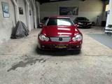 Mercedes-Benz C 200 Kompressor Klima PDC SHZ 1. Hd. 70.350 km - gebrauchte Mercedes-Benz C 200 aus dem Jahr 2001