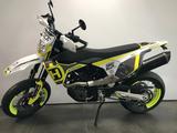 Husqvarna 701 SM 25 Jahre GST Edition - HUSQVARNA NEU