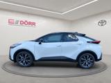 Toyota C-HR 1.8 Hybrid Teamplayer* - Toyota C-HR SUV