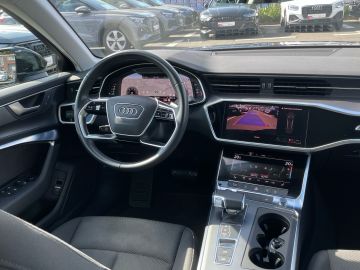 Audi A6 - 8