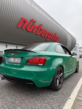 BMW 125i Coupé - E82 - 57.000 KM - 3.0i N52 - BMW 125 von privat