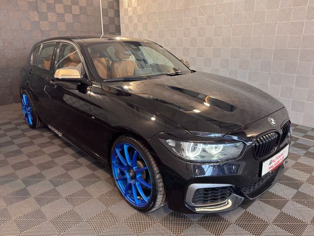 BMW M140i*M-TECHNIC*ACC-KLIMA-HiFi-LED-NAVI-SHZ-18"