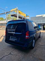 Mercedes-Benz V 250 d Aut. EDITION lang EDITION Mwst. 19%
