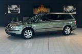 Volkswagen Passat Variant *SHZ*KLIMA*TEMP.*EXPORT*BASTLER* - Volkswagen Passat Variant aus 2003