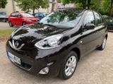 Nissan Micra 1.2 Acenta Comfort Plus *wenig KM* - Nissan Micra: Comfort