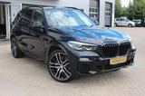 BMW X5 xDrive 30 d M Sport /Softe-Close/ M Paket - BMW X5: Sport Paket