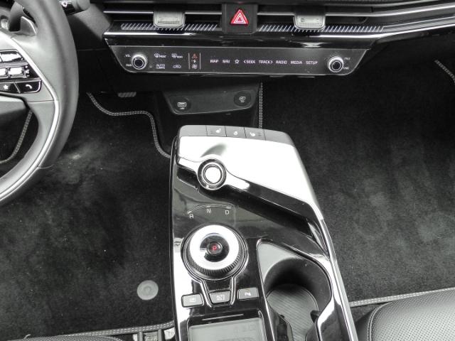 Kia EV6 2WD StandHZG Navi Digitales Cockpit LED ACC 