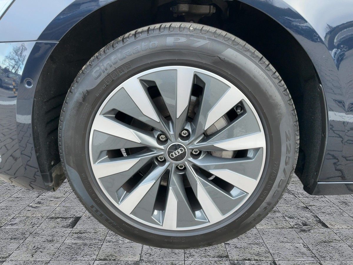Audi A6 - Bild 8