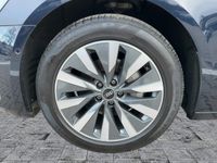 Audi A6 - Vorschau Bild 8
