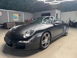 Porsche 911 Carrera 4 S Cabrio Erst 99000Km!!! - Porsche: Cabrio, 911 Carrera 4s