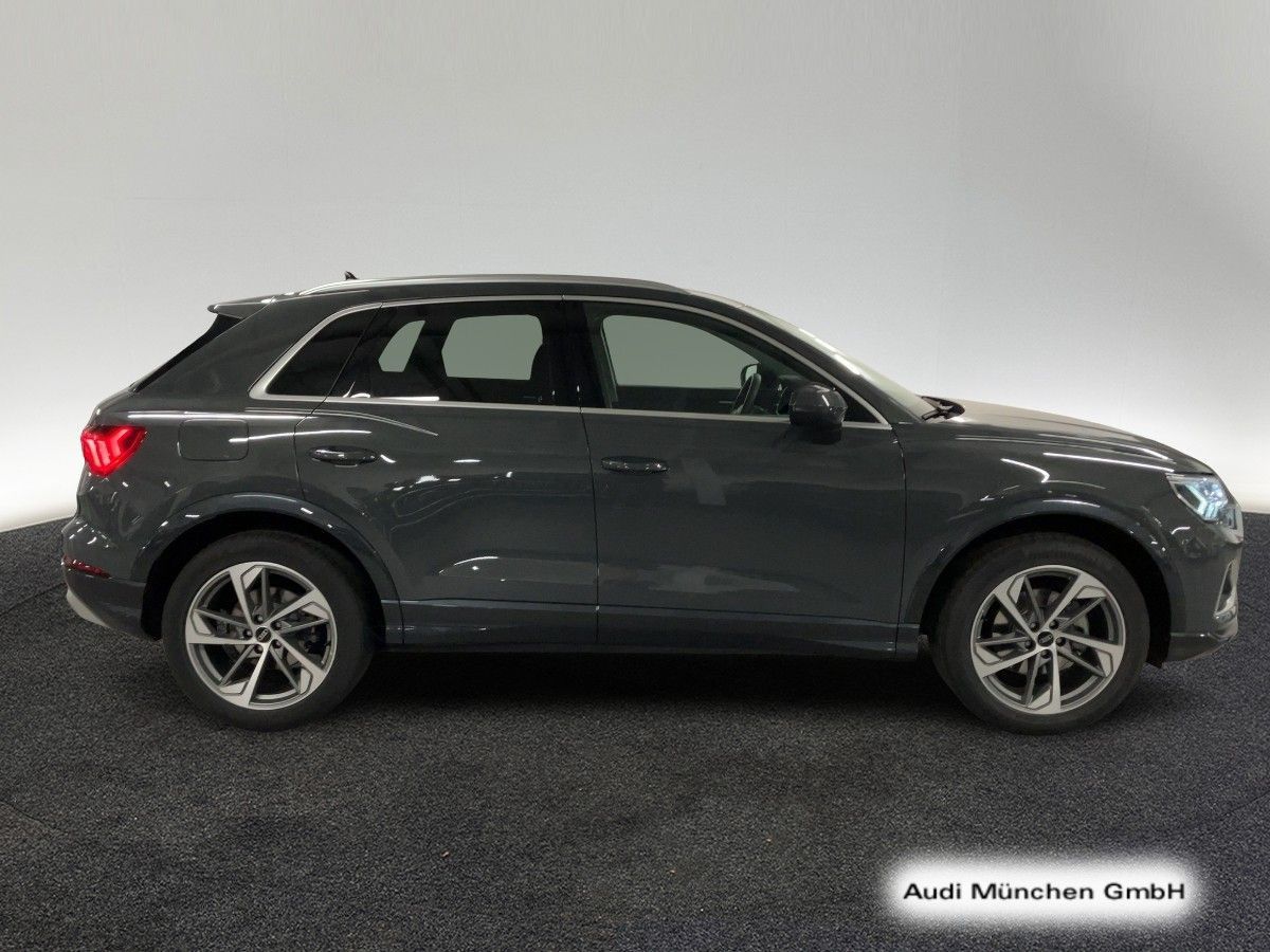 Audi Q3 - Bild 8