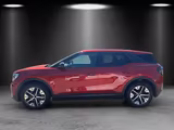 Ford Explorer - rote Ford Explorer