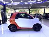 Smart ForTwo coupe*KLIMA*TEMPOMAT*SERVO*BT*GAR 12 - Smart ForTwo Gebrauchtwagen in Mönchengladbach