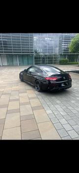 Mercedes-Benz C 63 AMG Mercedes-AMG C 63 S Edition 1 Autom... - Mercedes-Benz: Coupe, E63