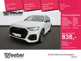 Audi SQ5 TDI *AHK*NAVI*MATRIX*PANO*360°CAM*LEDER*